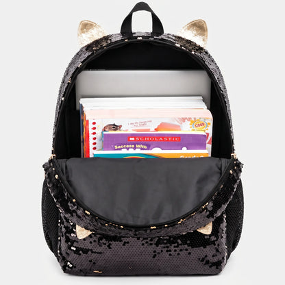 Purrisa 3-delige schoolset