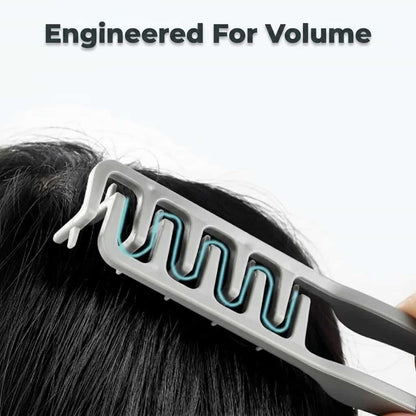 VoluLift professionele stylingkam