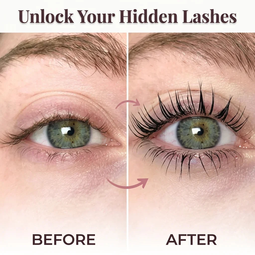 VolumePro wimperverlengende mascara