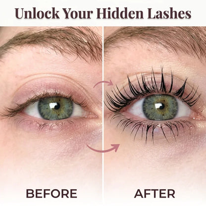 VolumePro wimperverlengende mascara