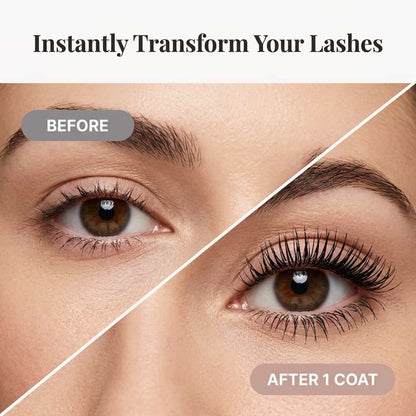 LongLash™ hypoallergene 5D mascara