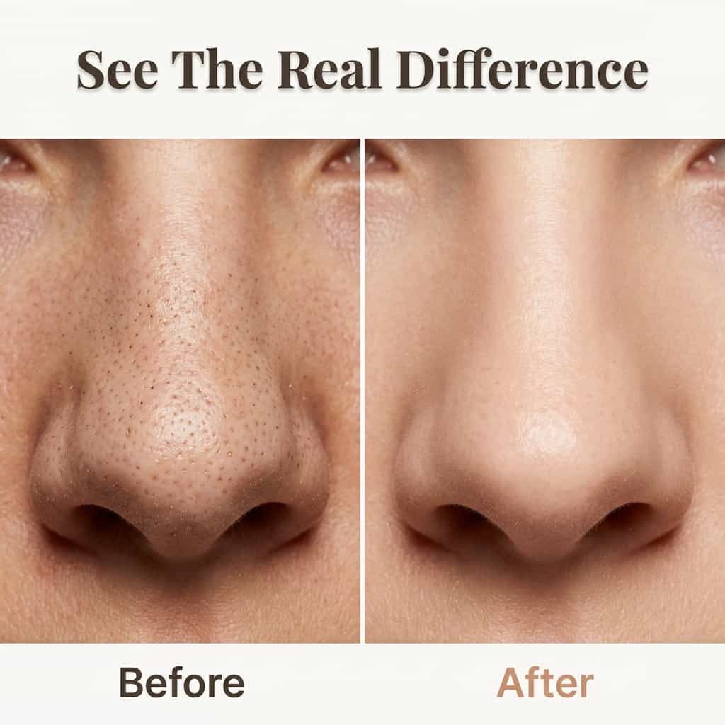 SonicClean ultrasone gezichtsreiniger