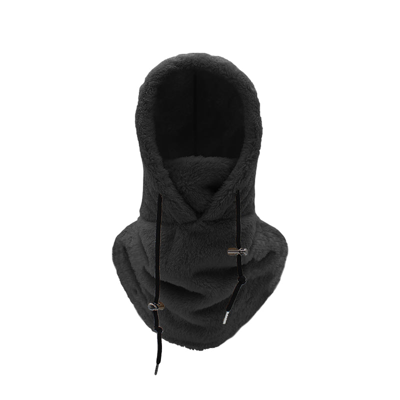FrostGuard 3-in-1 multifunctionele wintermuts