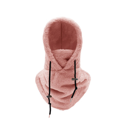 FrostGuard 3-in-1 multifunctionele wintermuts