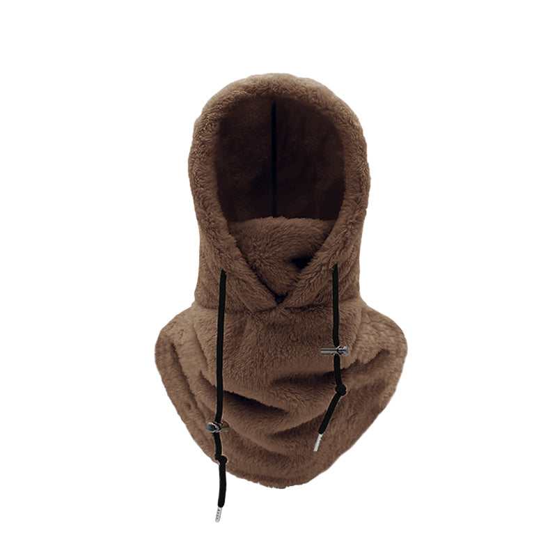 FrostGuard 3-in-1 multifunctionele wintermuts