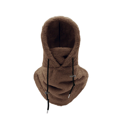 FrostGuard 3-in-1 multifunctionele wintermuts