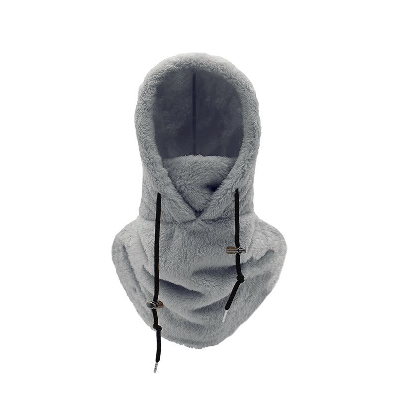 FrostGuard 3-in-1 multifunctionele wintermuts