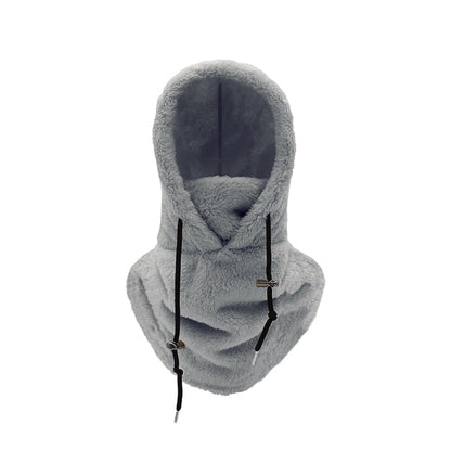 FrostGuard 3-in-1 multifunctionele wintermuts