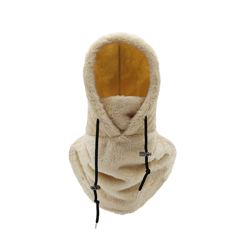 FrostGuard 3-in-1 multifunctionele wintermuts