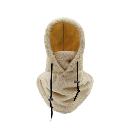 FrostGuard 3-in-1 multifunctionele wintermuts