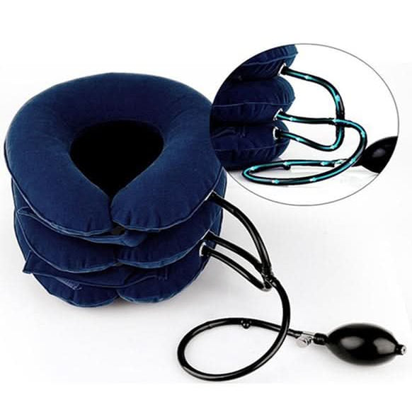 RELAXNECK ergonomische neksteun