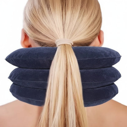 RELAXNECK ergonomische neksteun