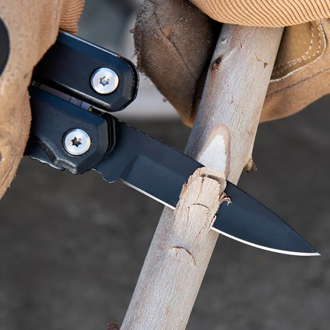 MultiTool multifunctioneel gereedschap