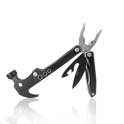 MultiTool multifunctioneel gereedschap