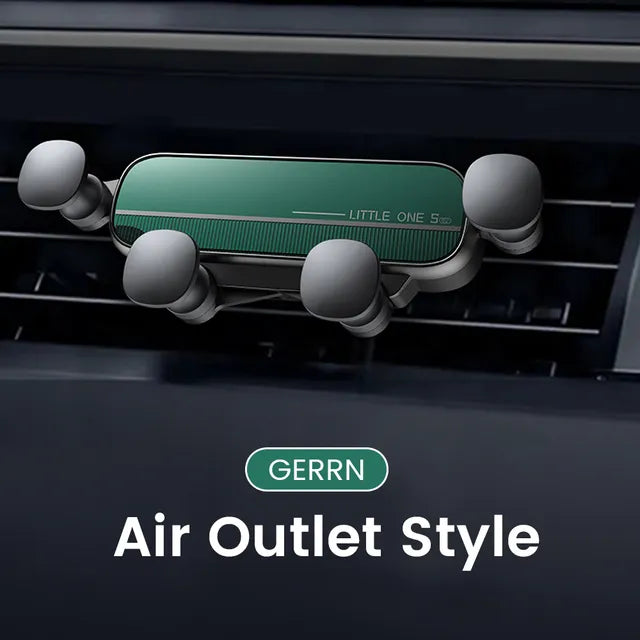 Car Holder ventilatie telefoonhouder