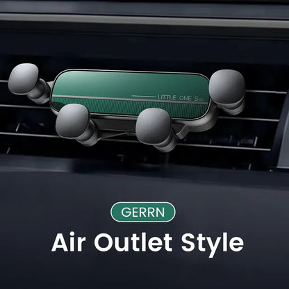 Car Holder ventilatie telefoonhouder