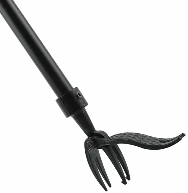 GrassShovel onkruidtrekker