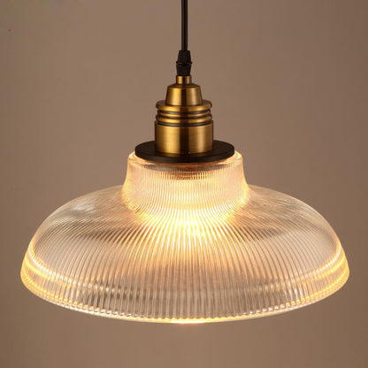 SMD Living moderne glazen hanglamp