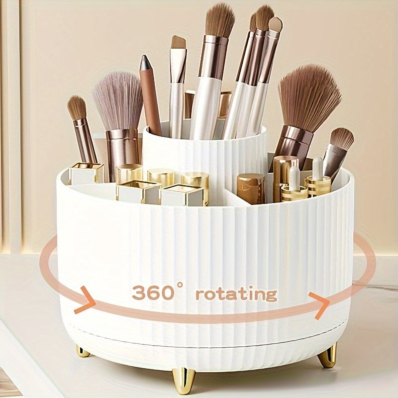 BrightPlay HomeTidy 360 draaibare cosmetica organizer