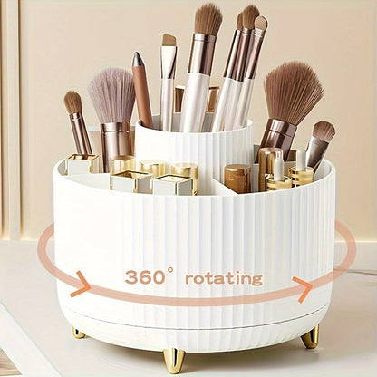 BrightPlay HomeTidy 360 draaibare cosmetica organizer