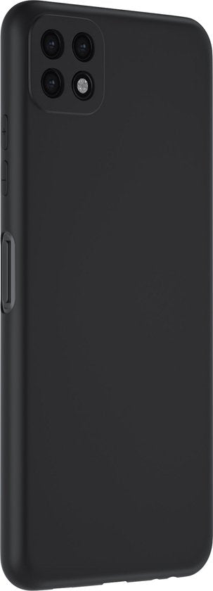 Lennexo siliconen hoesje voor Samsung Galaxy A22 5G