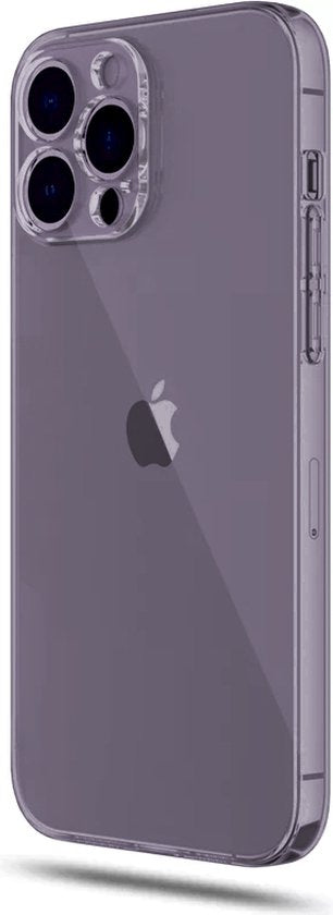 Armordrop transparant telefoonhoesje voor iPhone 14 Pro