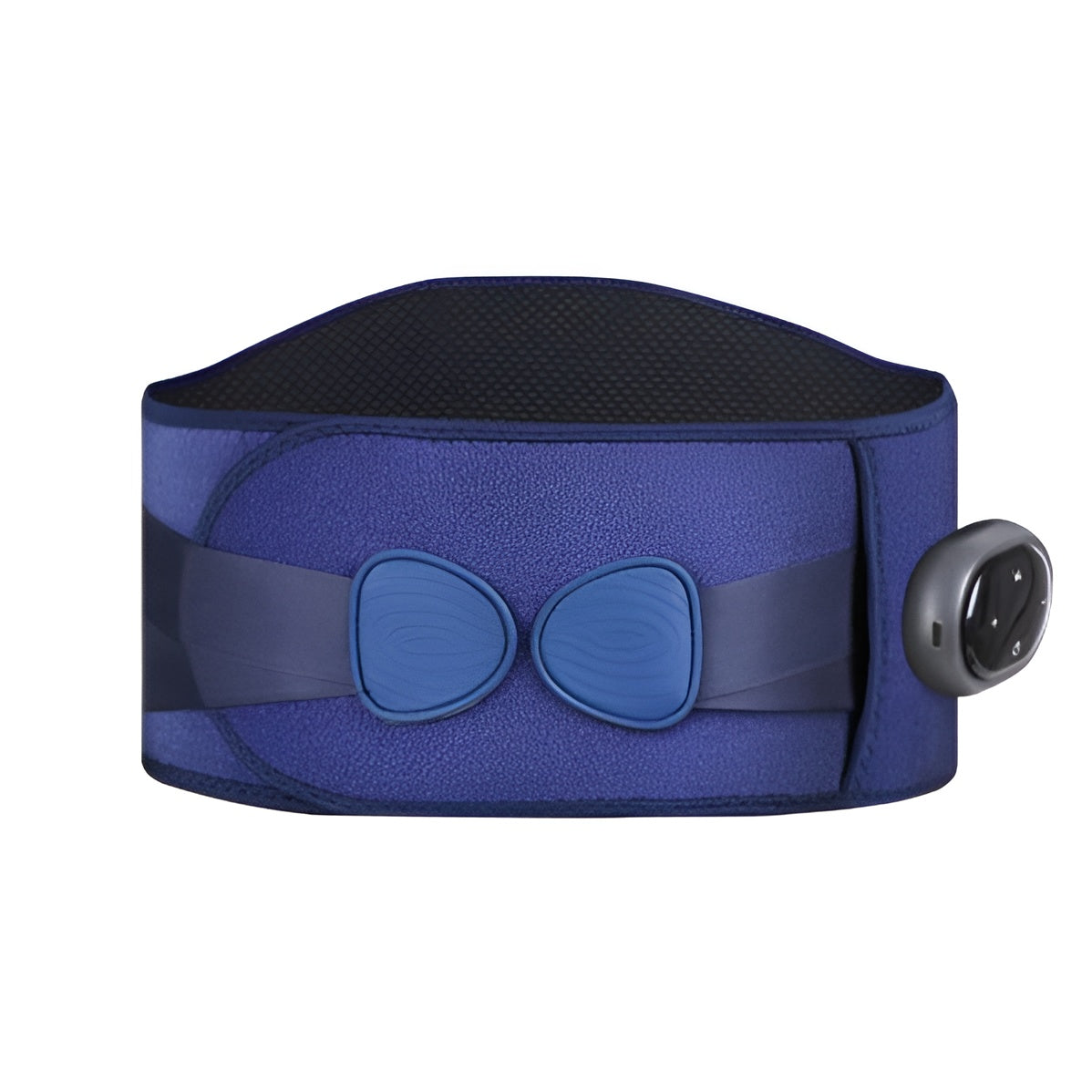 BackEase draadloze rugmassager