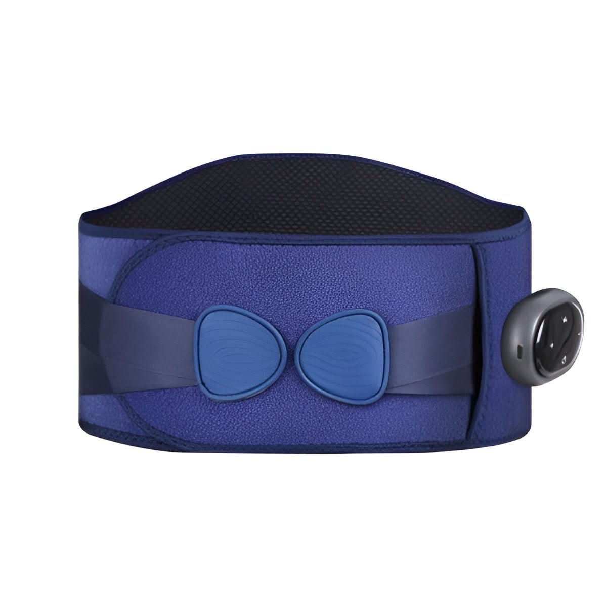 Bacrease ergonomisch rugmassageapparaat