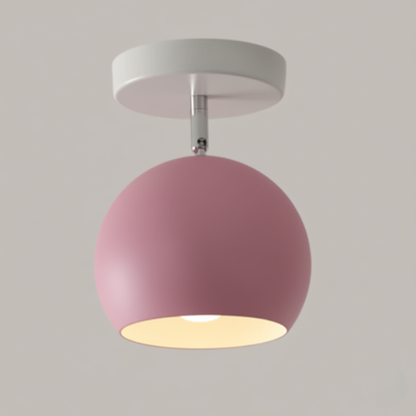 Lumio Scandinavische minimalistische plafondlamp