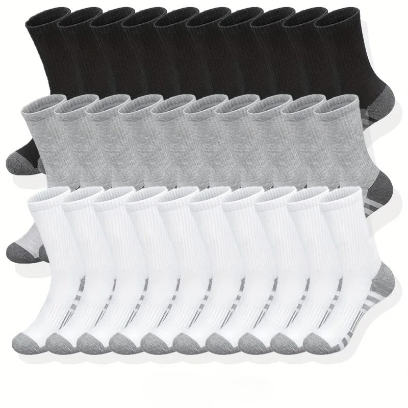 SportSox herensokken