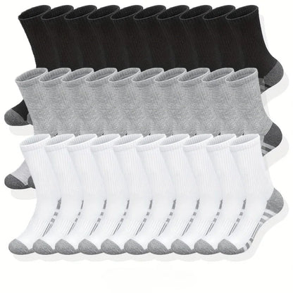 SportSox herensokken