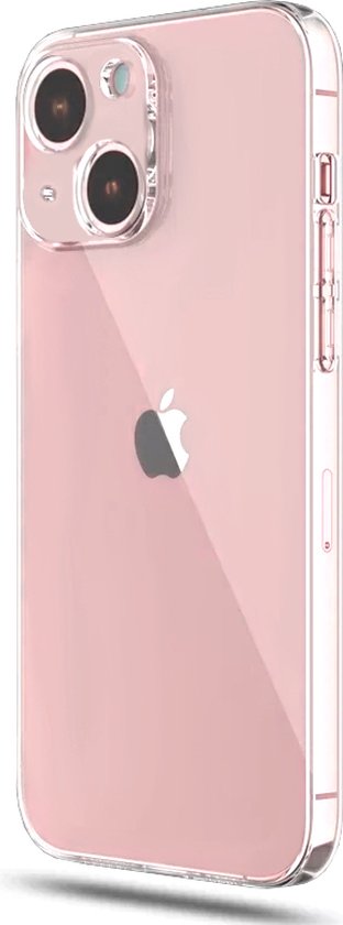 Armordrop transparant telefoonhoesje voor iPhone 13 Mini