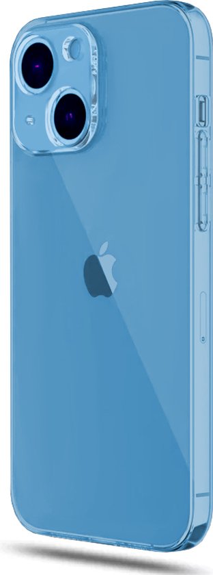 ArmorDrop transparant hoesje voor iPhone 13