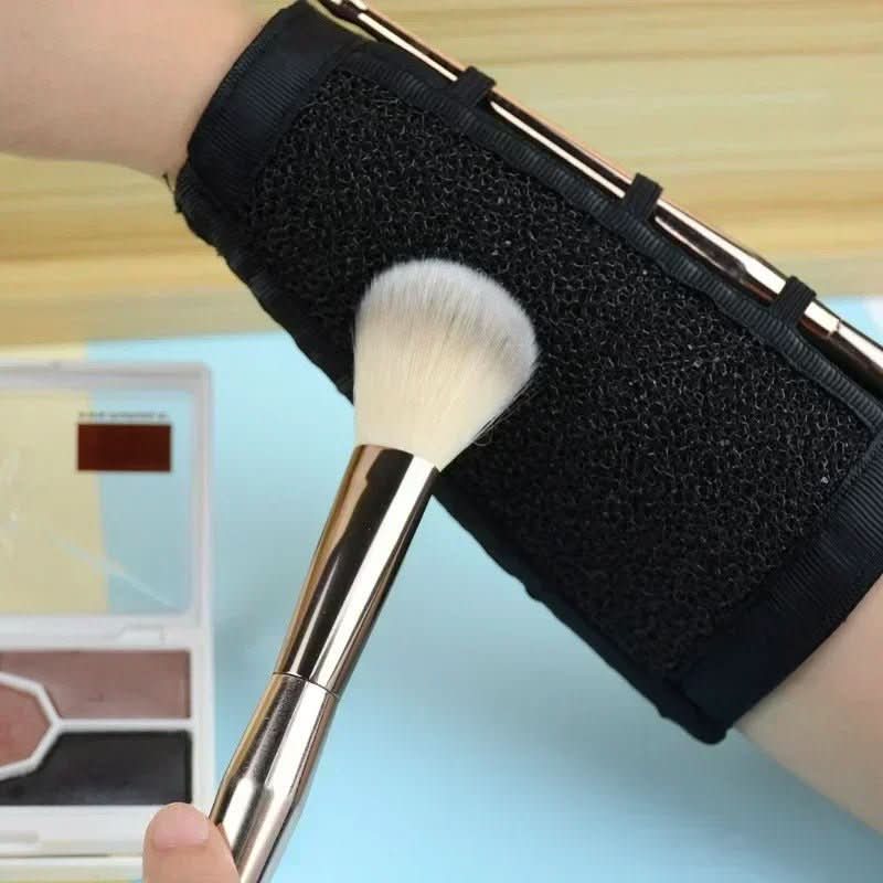 Brushclean professionele make-up kwastenreiniger