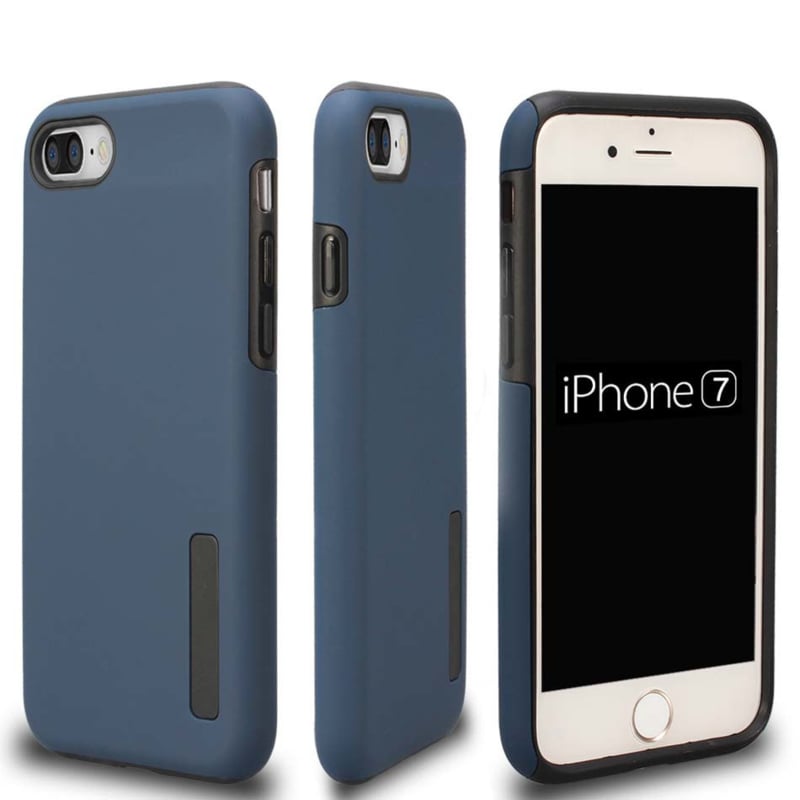 ArmorPro iPhone 7/8 Plus hybride hoesje