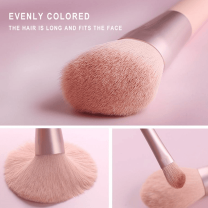 ProBrush 11 make-up kwastenset