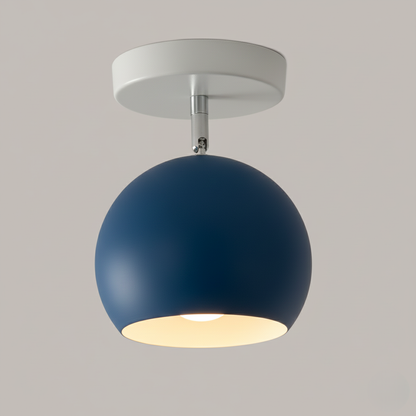 Lumio Scandinavische minimalistische plafondlamp