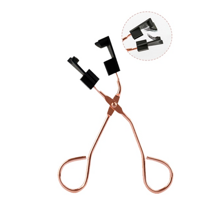 Comodos magnetische wimpers met applicator