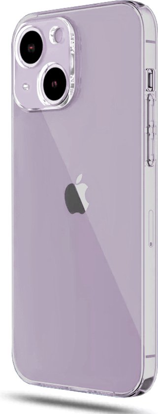 Armordrop transparant beschermhoesje voor iPhone 14 Plus