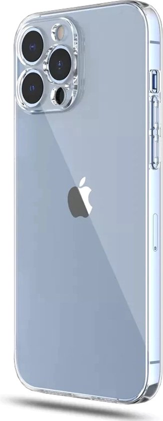Armordrop transparant iPhone 13 Pro hoesje