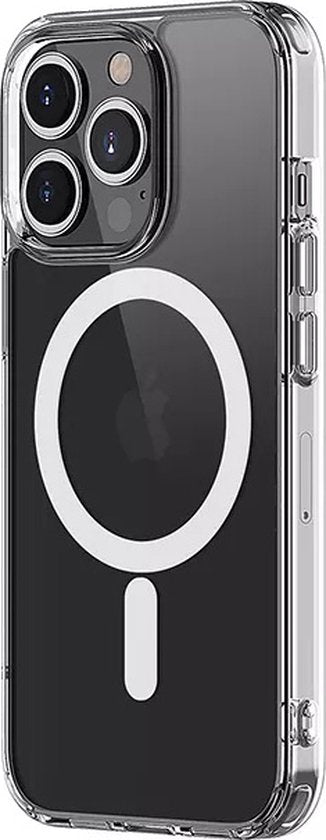 Lennexo Magsafe iPhone 14 Pro hoesje