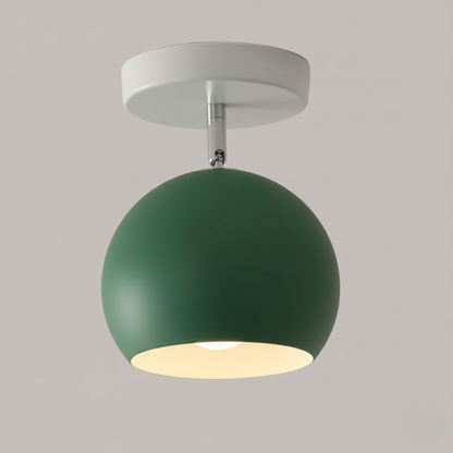 Lumio Scandinavische minimalistische plafondlamp