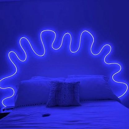 LumaWave neon-LED-strip
