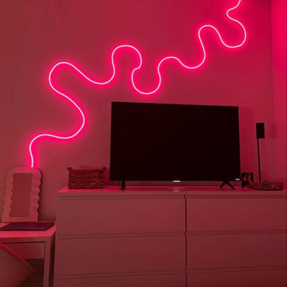 LumaWave neon-LED-strip
