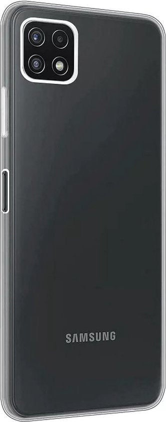 Lennexo Samsung Galaxy A22 5G hoesje
