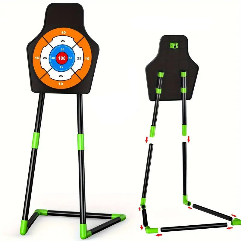 AdventureArchery pijl-en-boog speelset