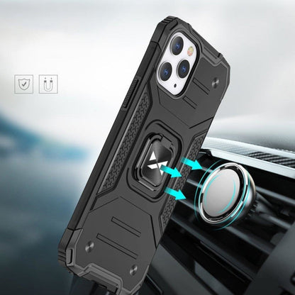 Wozinsky Ring Armor Case iPhone 13 Pro Max