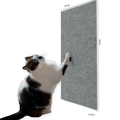 SilkGuard Zelfklevende Kattenkrabmat Meubelbeschermer