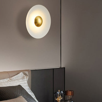 Lumio moderne LED wandlamp