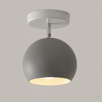Lumio Scandinavische minimalistische plafondlamp
